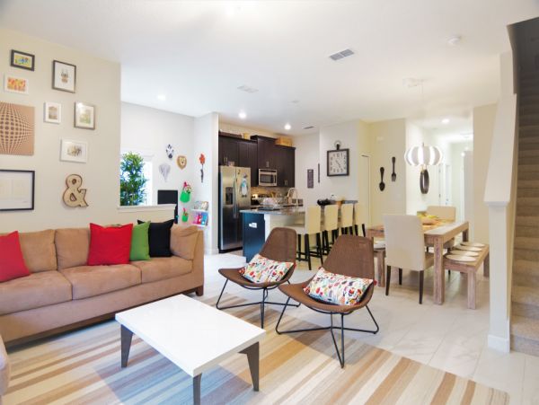 Orlando Home 954089