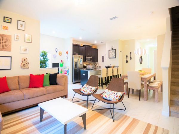 Orlando Home 954089