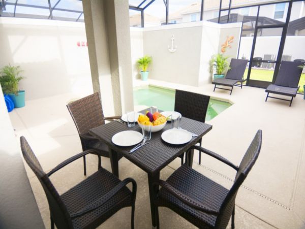 Orlando Home 954089