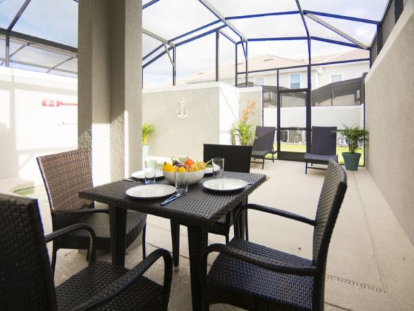 Orlando Home 954089