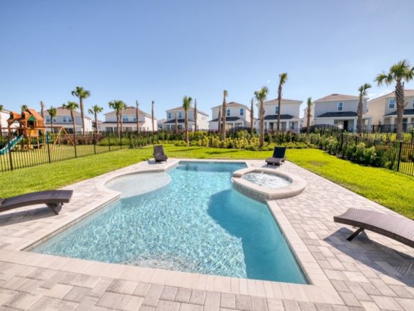 Orlando Home 954090