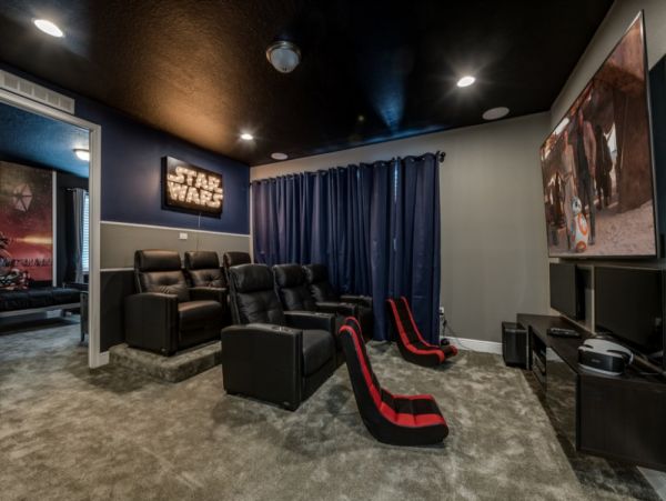 Orlando Home 954090