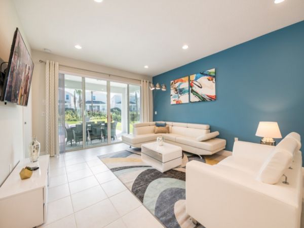 Orlando Home 954090
