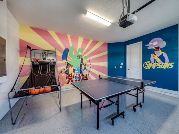 Orlando Home 954090