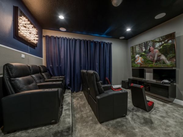 Orlando Home 954090