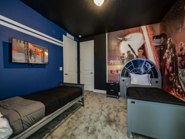 Orlando Home 954090