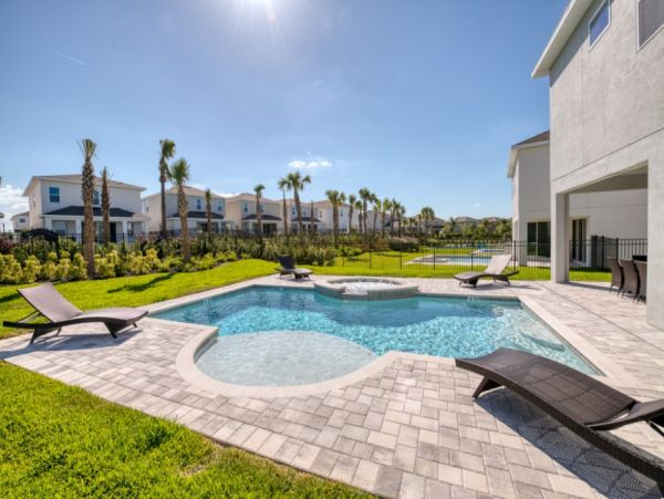 Orlando Home 954090