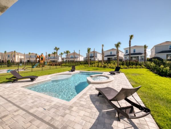 Orlando Home 954090