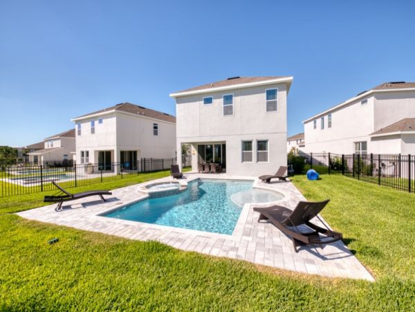 Orlando Home 954090