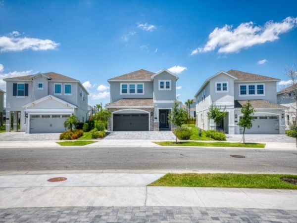 Orlando Home 954090