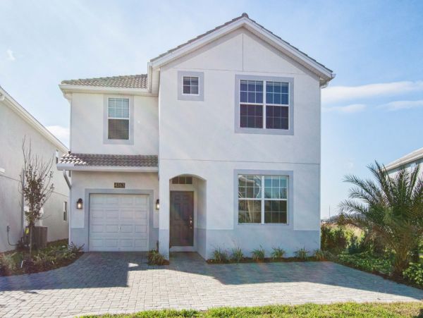 Orlando Home 954091