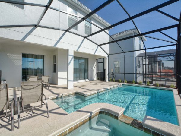 Orlando Home 954091