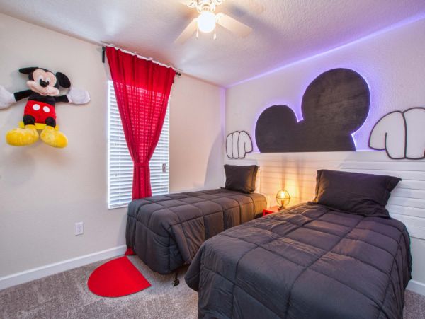Orlando Home 954091