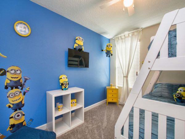 Orlando Home 954091