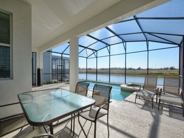 Orlando Home 954091