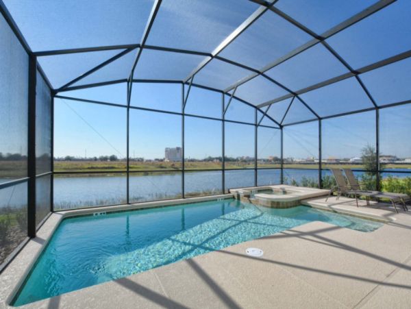 Orlando Home 954091