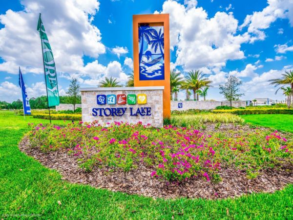Orlando Home 954091