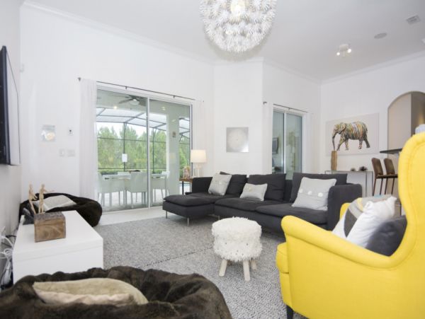 Orlando Home 954092