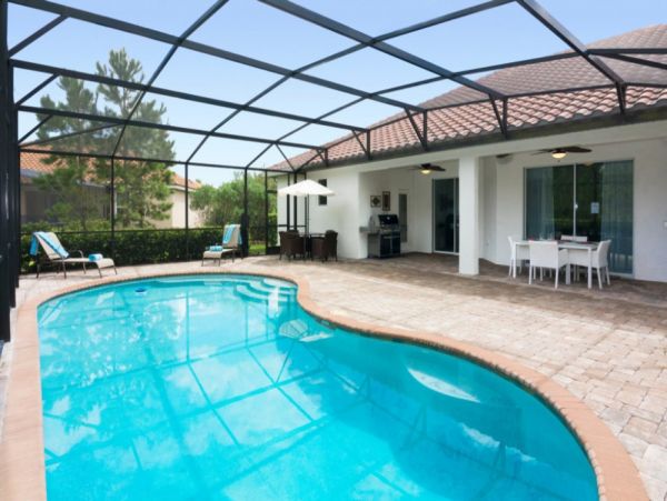 Orlando Home 954092
