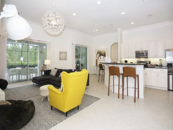 Orlando Home 954092