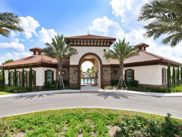 Orlando Home 954092