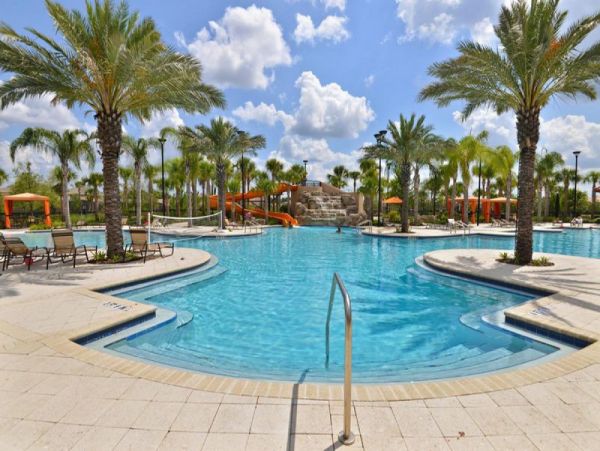 Orlando Home 954092
