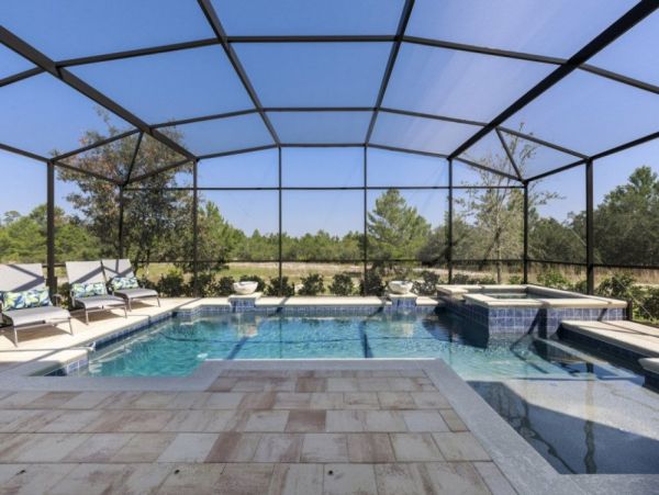 Orlando Home 954093
