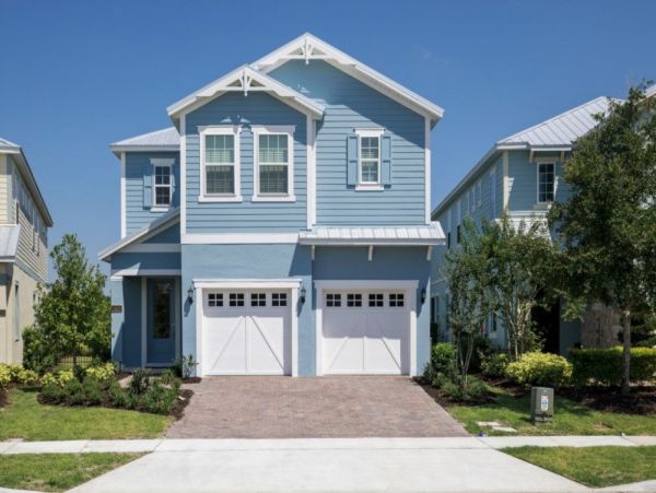Orlando Home 954093