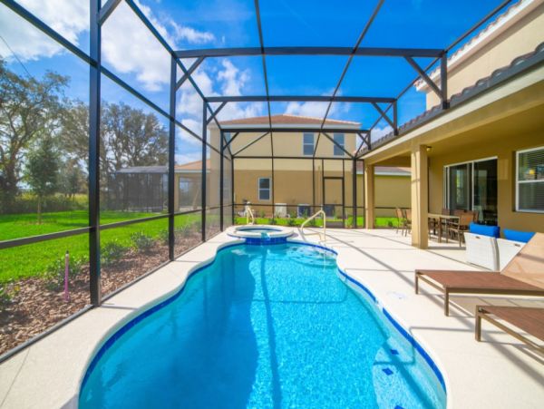 Orlando Home 954094