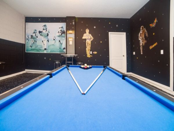 Orlando Home 954094