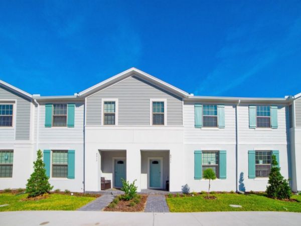 Orlando Home 954095