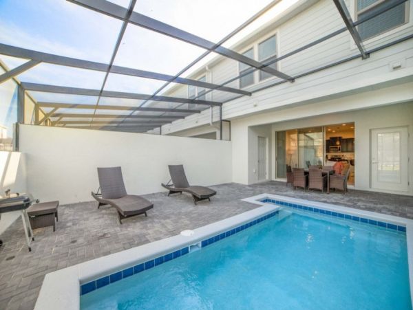 Orlando Home 954095