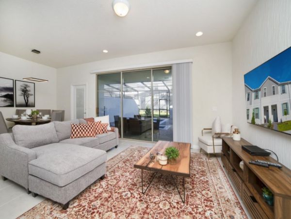 Orlando Home 954095