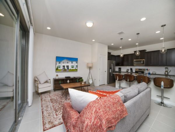 Orlando Home 954095