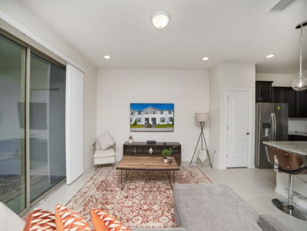 Orlando Home 954095