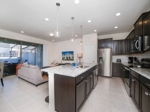Orlando Home 954095