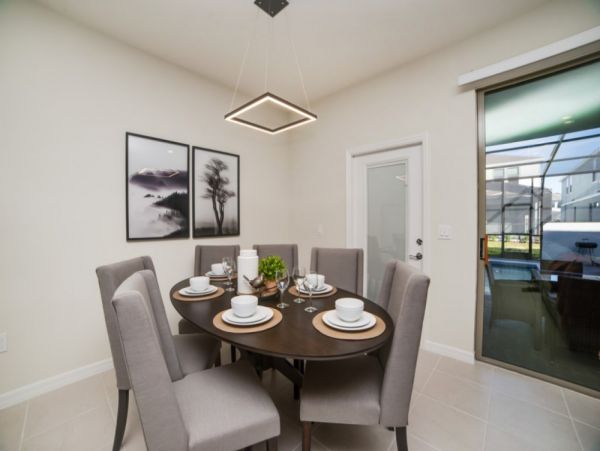 Orlando Home 954095