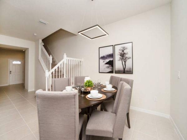 Orlando Home 954095