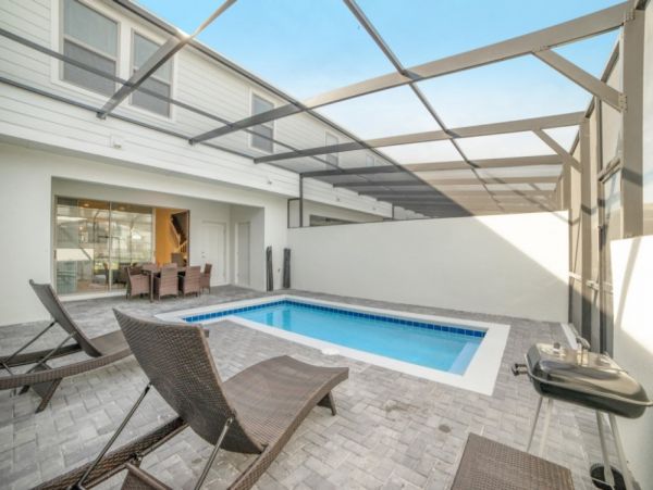 Orlando Home 954095