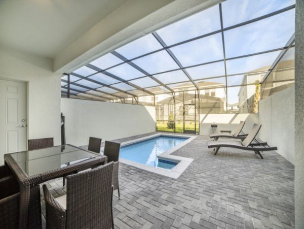 Orlando Home 954095