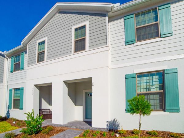 Orlando Home 954095