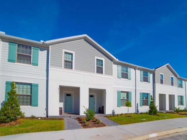 Orlando Home 954095