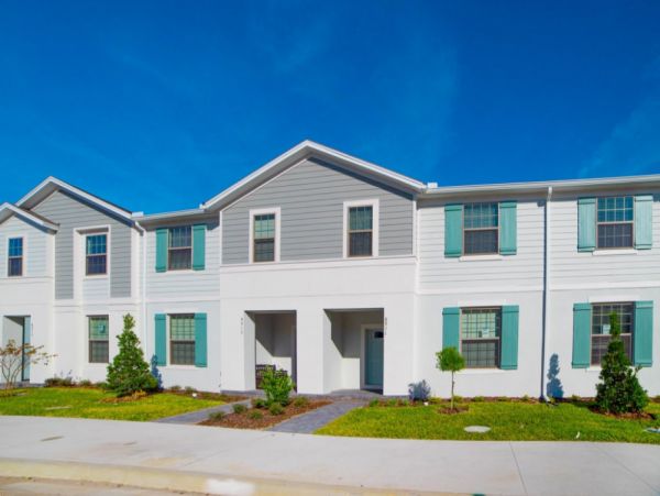 Orlando Home 954095