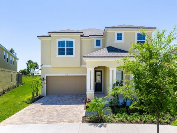 Orlando Home 954096