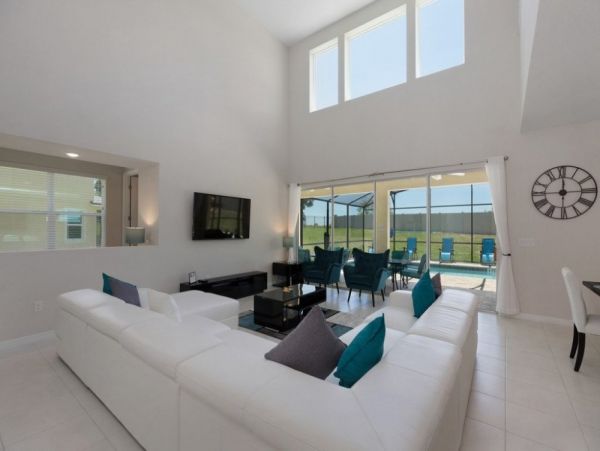Orlando Home 954096