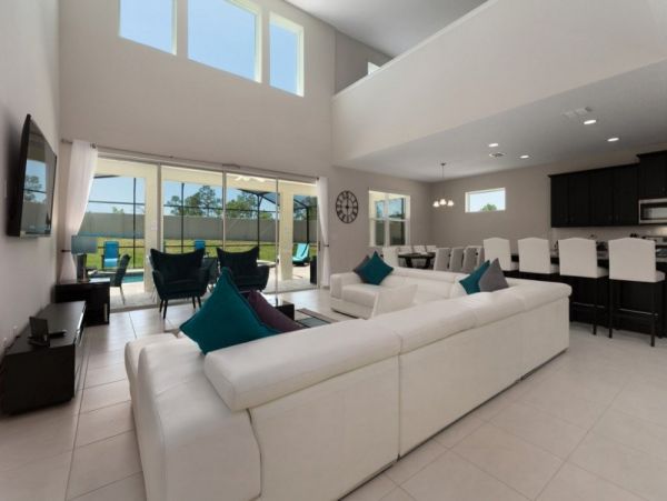 Orlando Home 954096