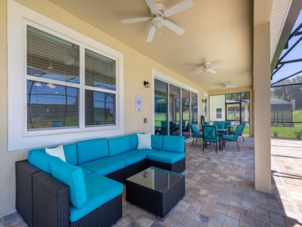 Orlando Home 954096