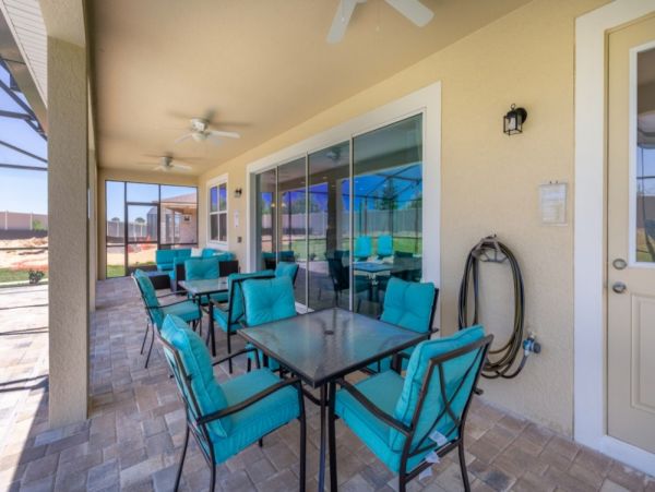Orlando Home 954096