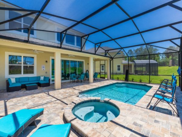Orlando Home 954096