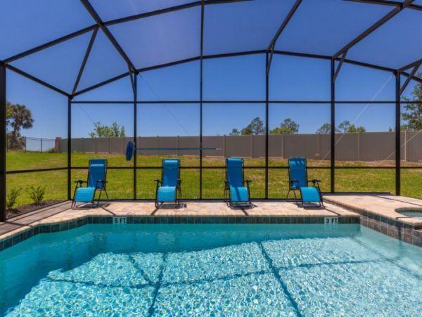 Orlando Home 954096